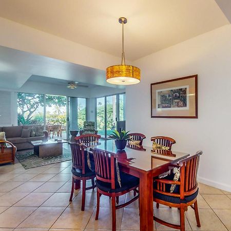 Vista Waikoloa #A-105 Apartment Exterior photo