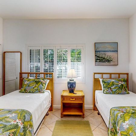 Vista Waikoloa #A-105 Apartment Exterior photo