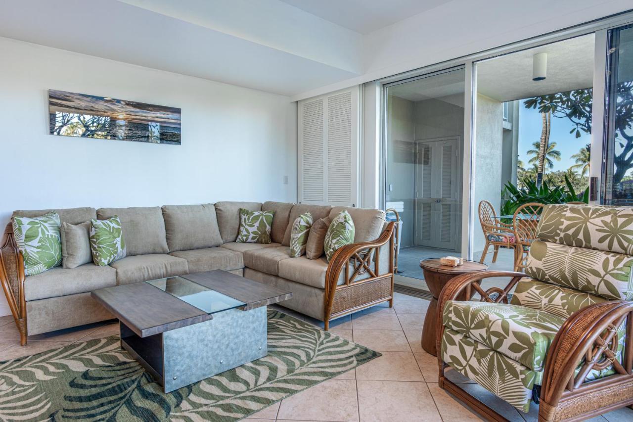 Vista Waikoloa #A-105 Apartment Exterior photo