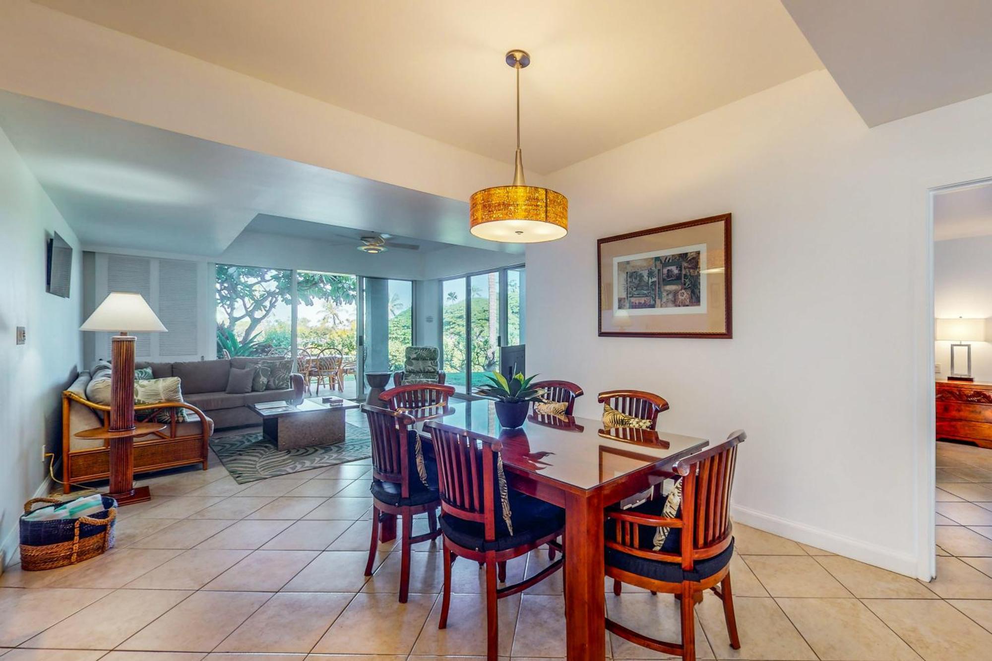 Vista Waikoloa #A-105 Apartment Exterior photo