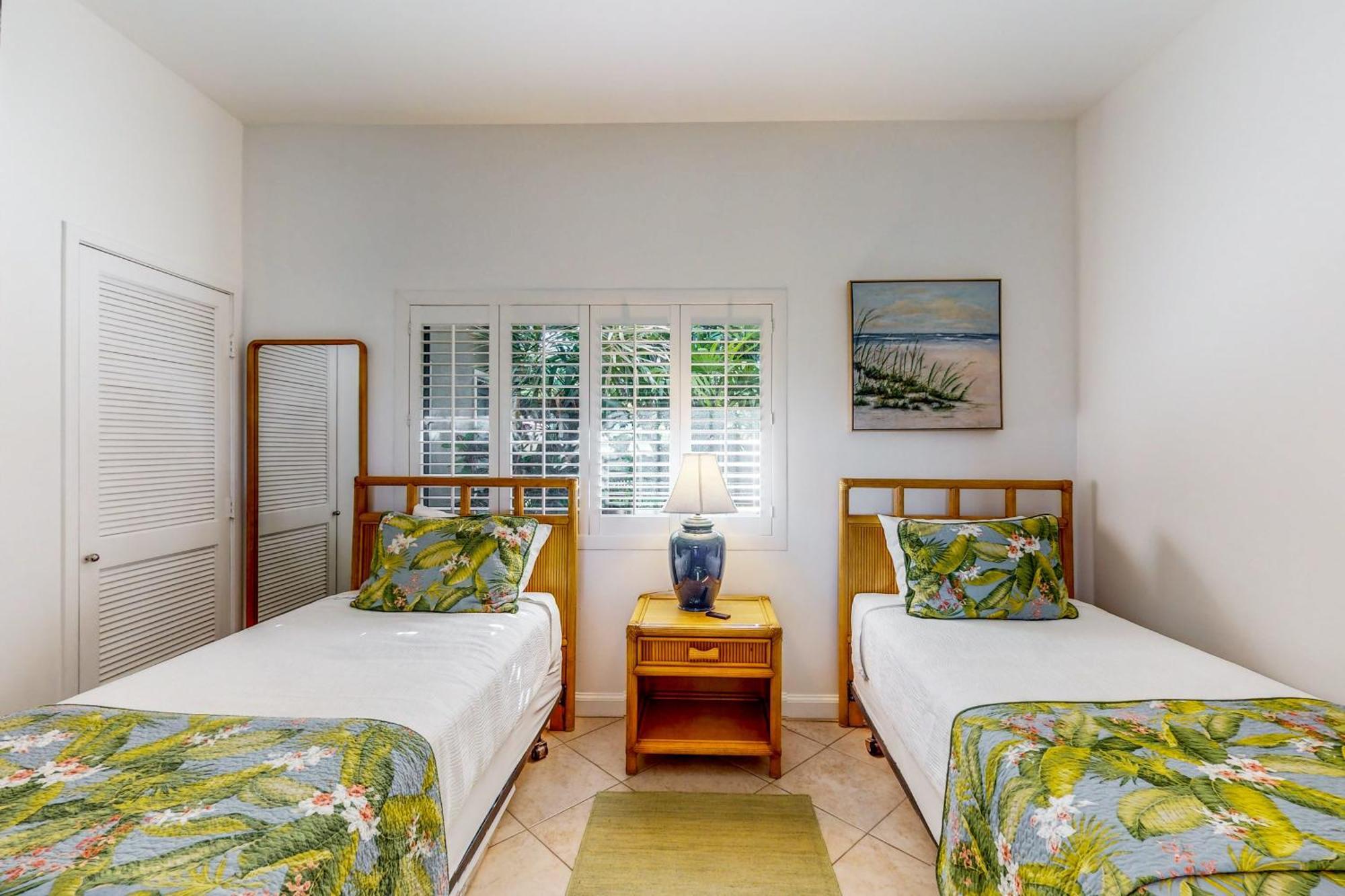 Vista Waikoloa #A-105 Apartment Exterior photo