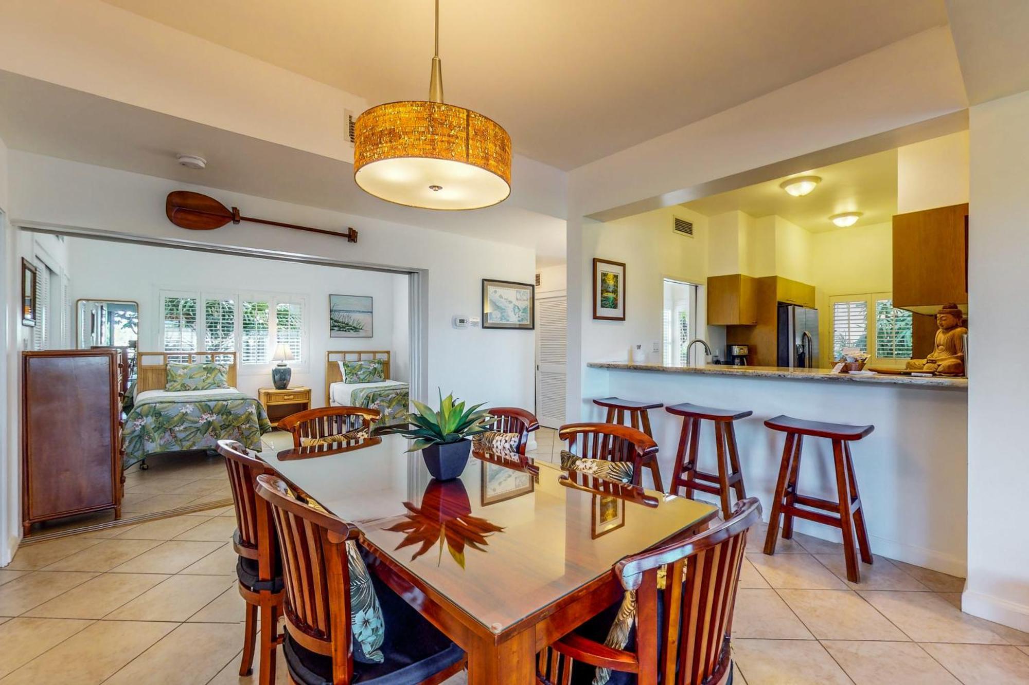 Vista Waikoloa #A-105 Apartment Exterior photo