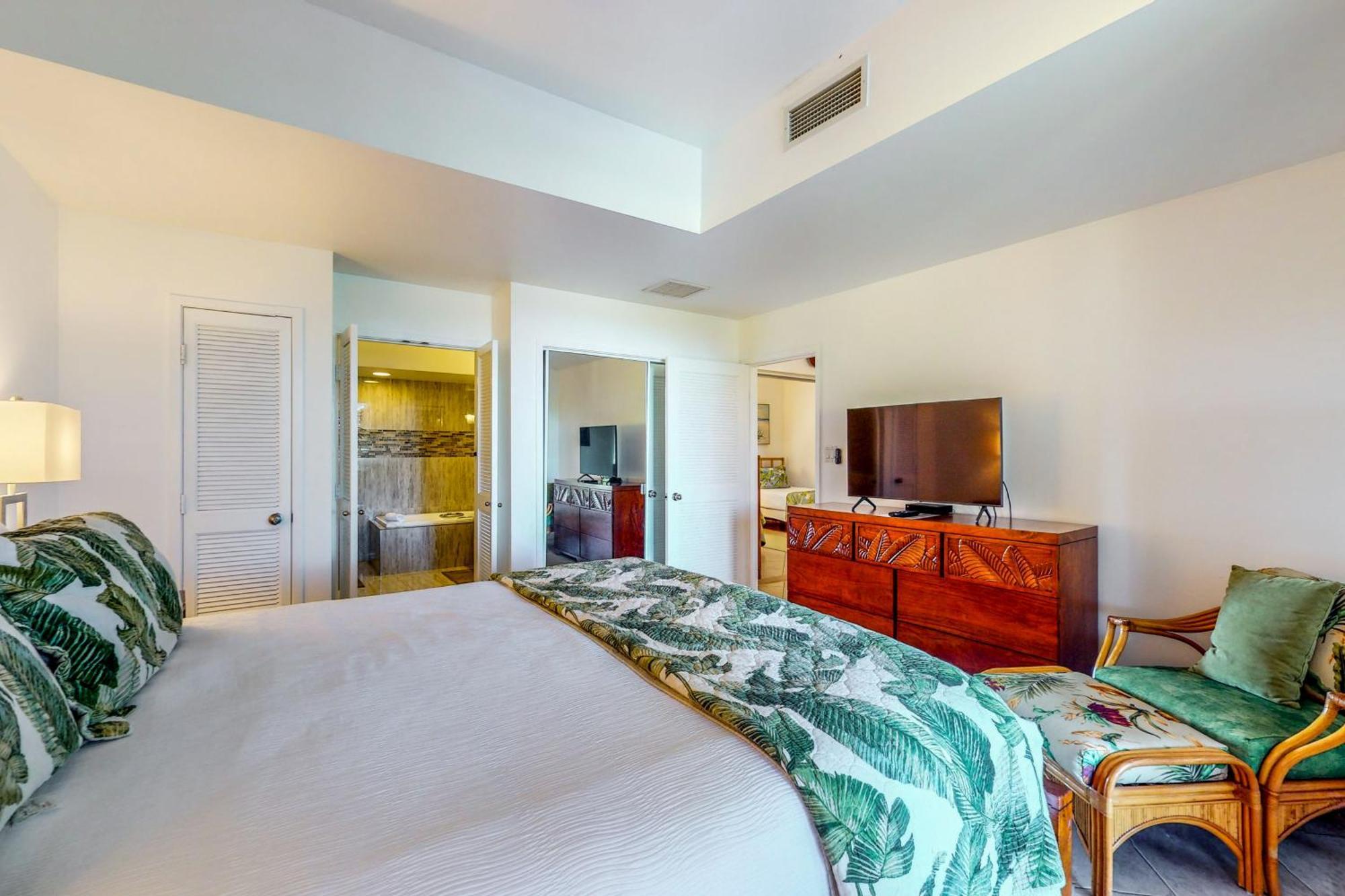 Vista Waikoloa #A-105 Apartment Exterior photo