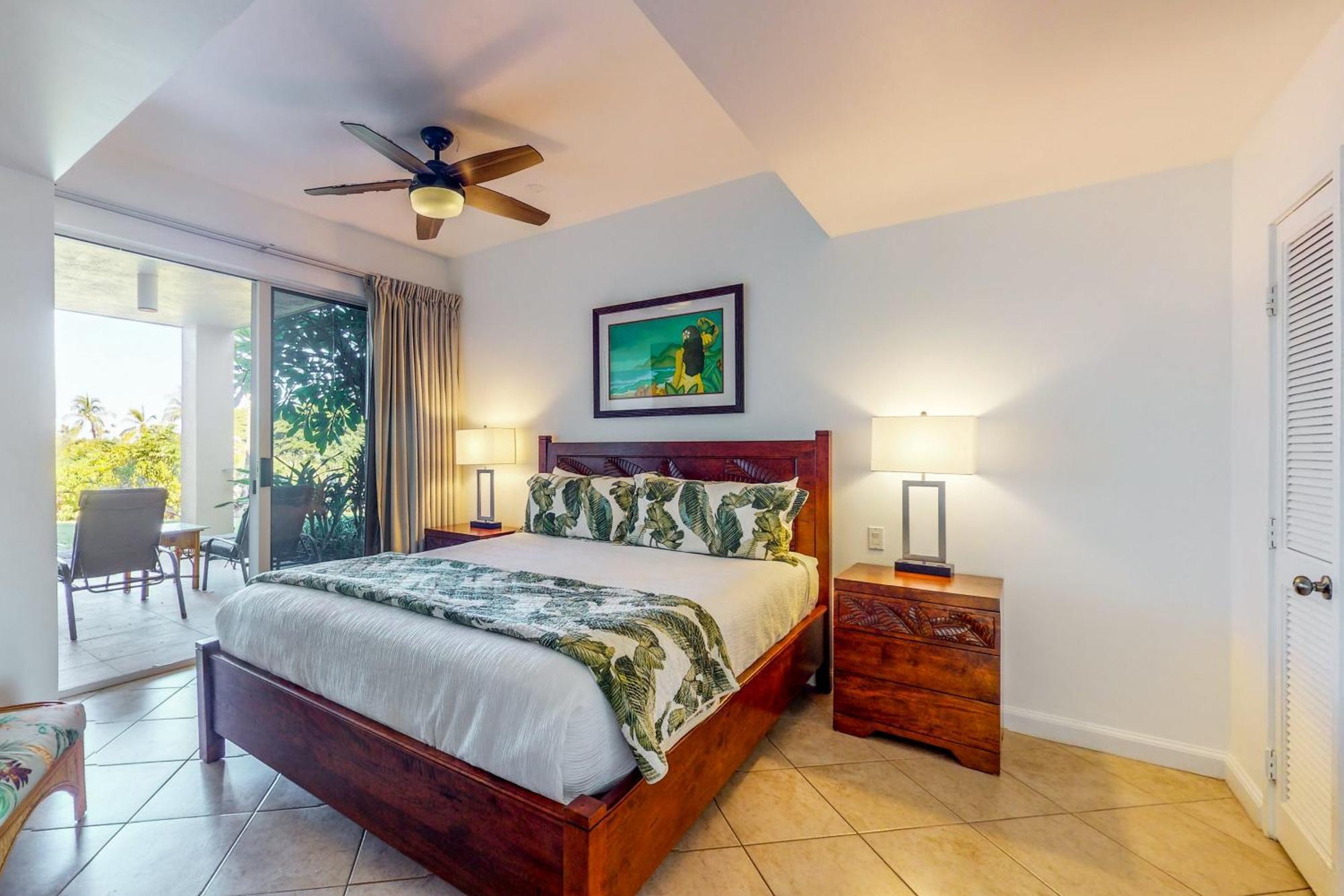 Vista Waikoloa #A-105 Apartment Exterior photo
