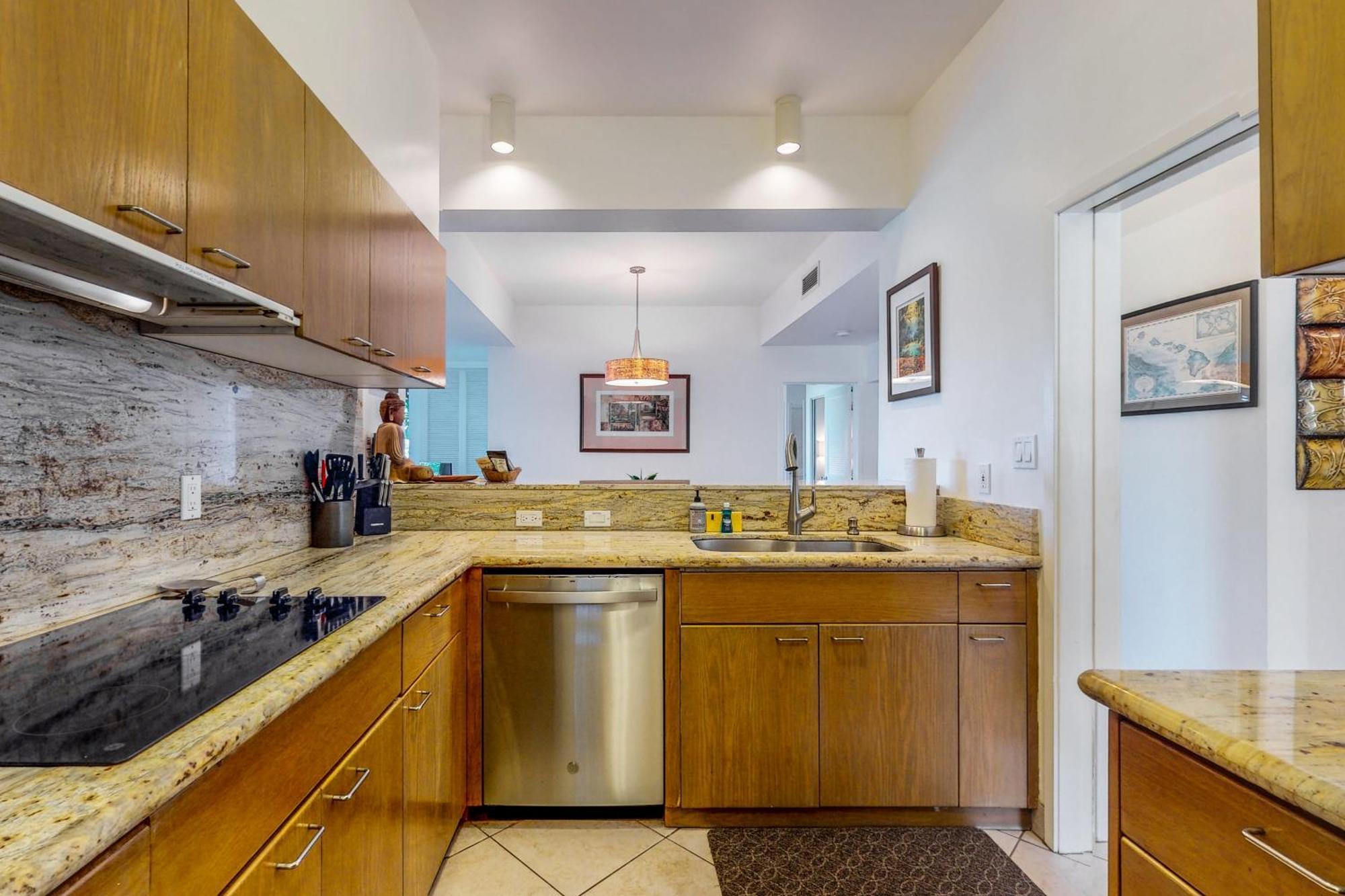 Vista Waikoloa #A-105 Apartment Exterior photo